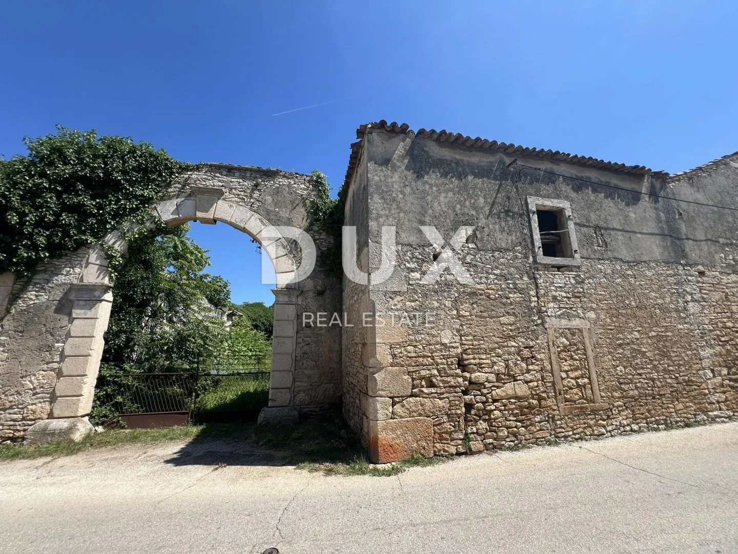 istra,šišan - čarobno imanje u blizini mora - slika 3
