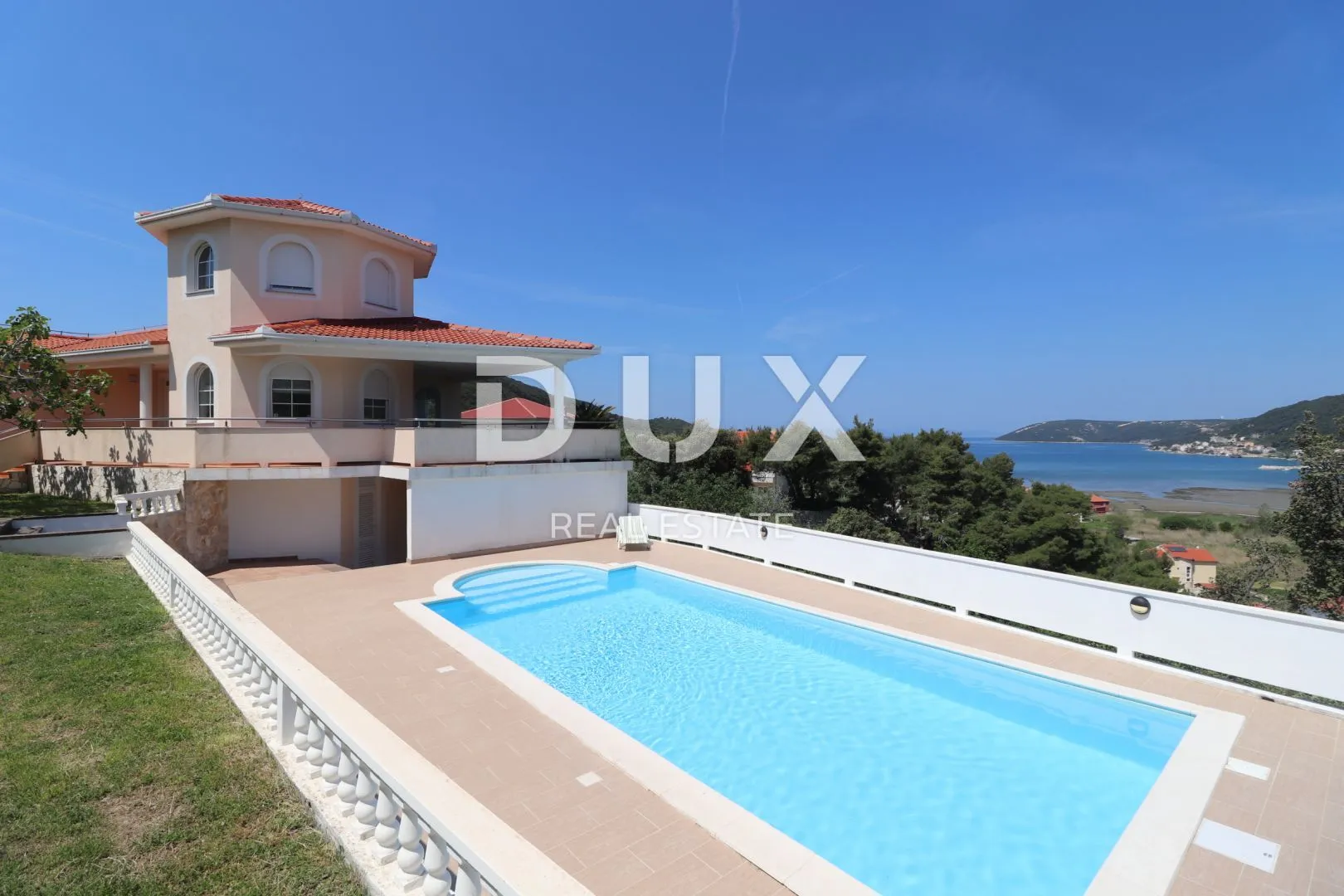 otok rab, supetarska draga - apartmanska kuća na odličnoj lokaciji - slika 9