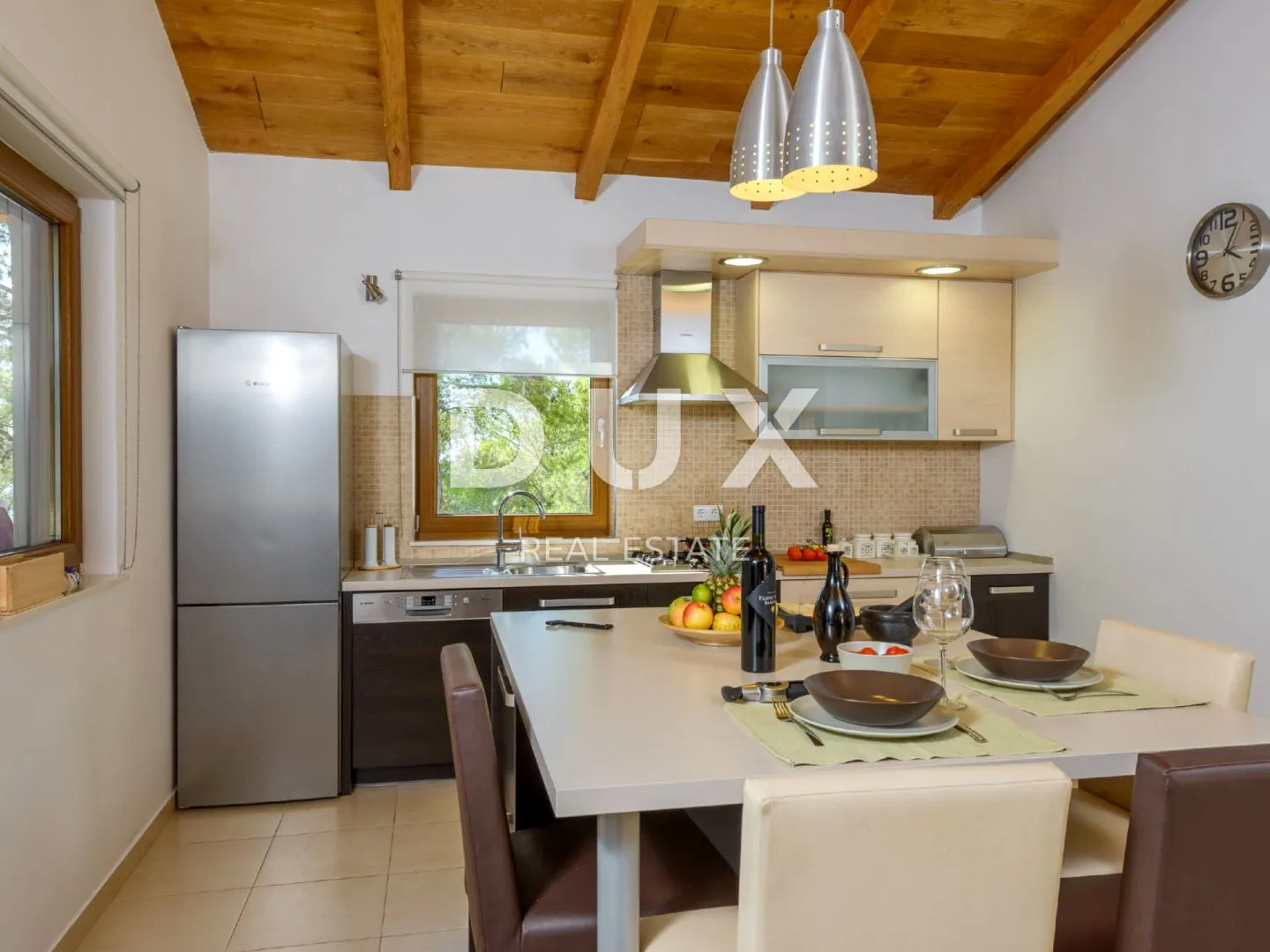dalmacija, trogir - privatna oaza uz plažu - slika 19