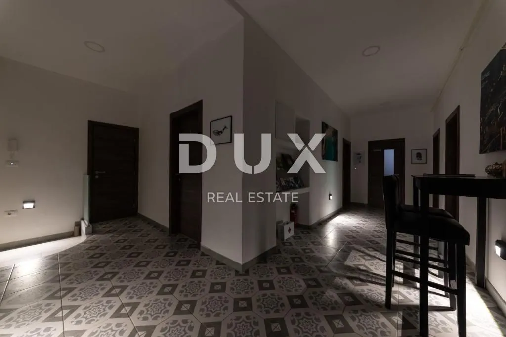 istra, pula - uređen 4ss+db apartman + privatno parking mjesto - slika 30