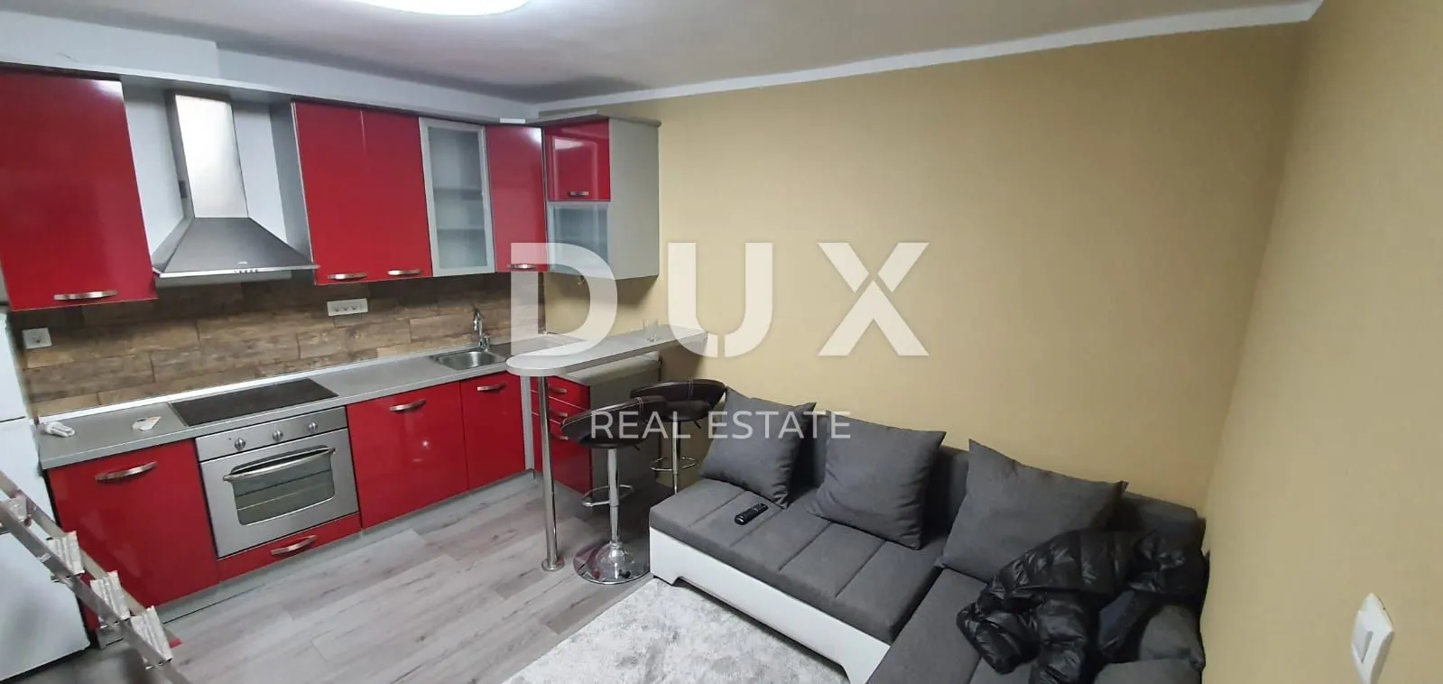 rijeka, krimeja - 2 samostojeće kuće s pogledom na more + 2 pomoćne zgrade + okućnica! prilika! - slika 9