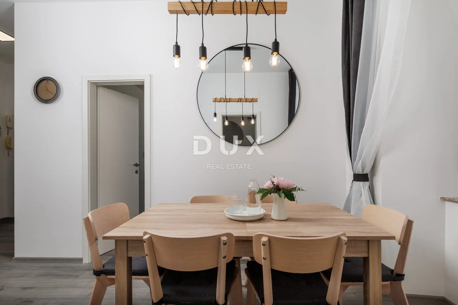 RIJEKA, CENTAR - Savršen smještaj za 6 radnika