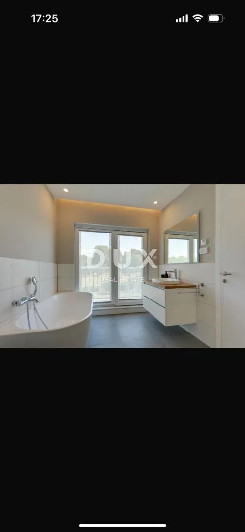 istra, banjole - moderna vila s pogledom na more - slika 20