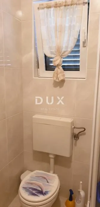 otok krk, malinska - apartman 1s+db od 56 m2 - slika 13