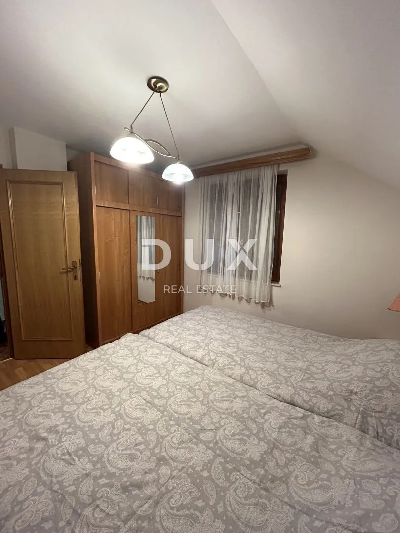 otočac, sinac - kuća na izuzetnoj lokaciji - slika 9
