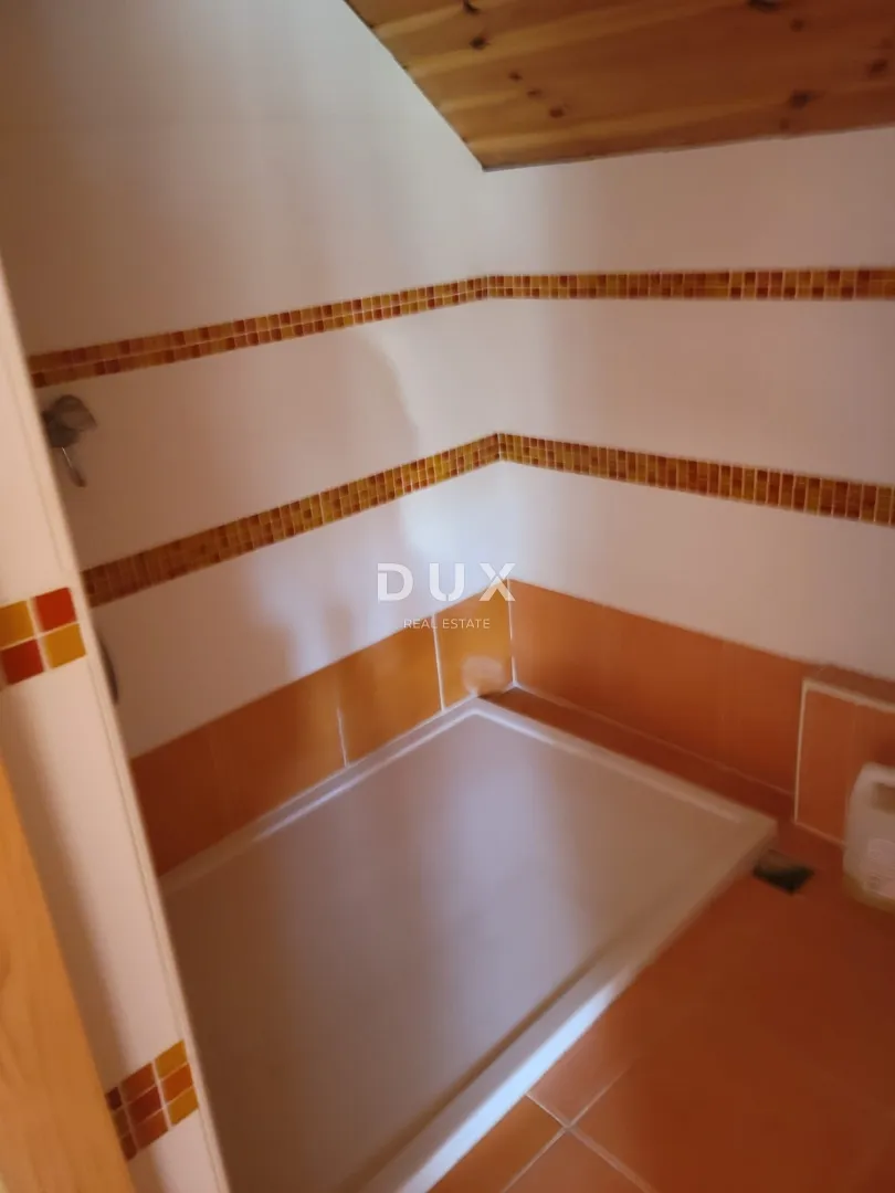 gorski kotar, skrad - kuća u prirodi 215 m2 - slika 16