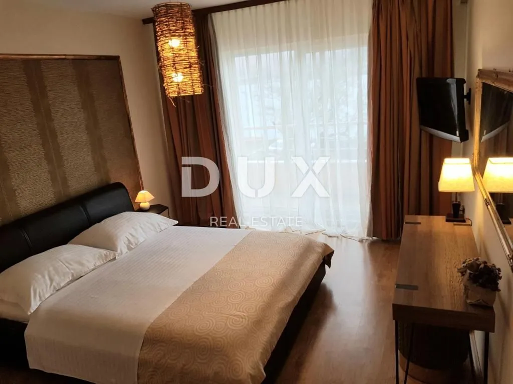 otok pag, grad pag - apartmanska vila prvi red do mora - slika 28