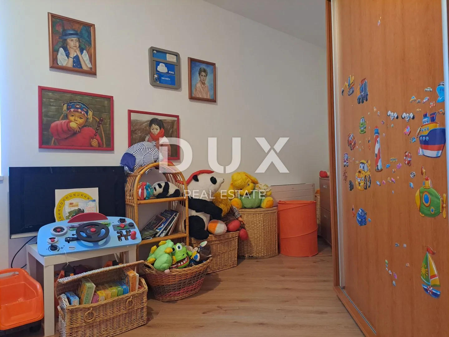 kostrena, rijeka - obiteljska vila s bazenom i dva stana - slika 10