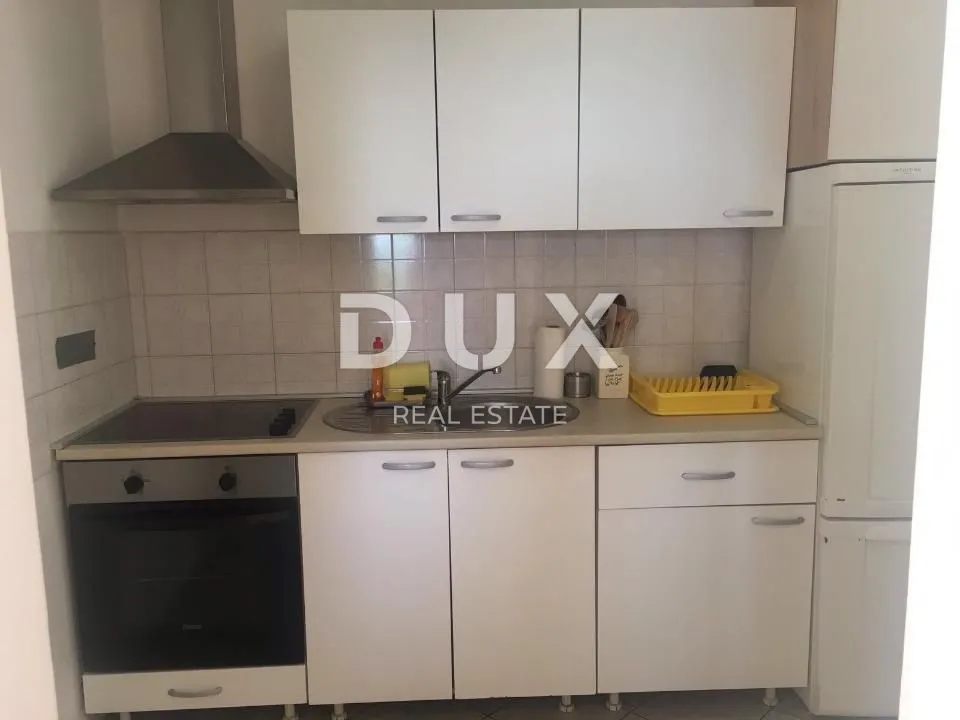 rijeka, zamet - novouređeni 2s+db stan za najam - slika 6