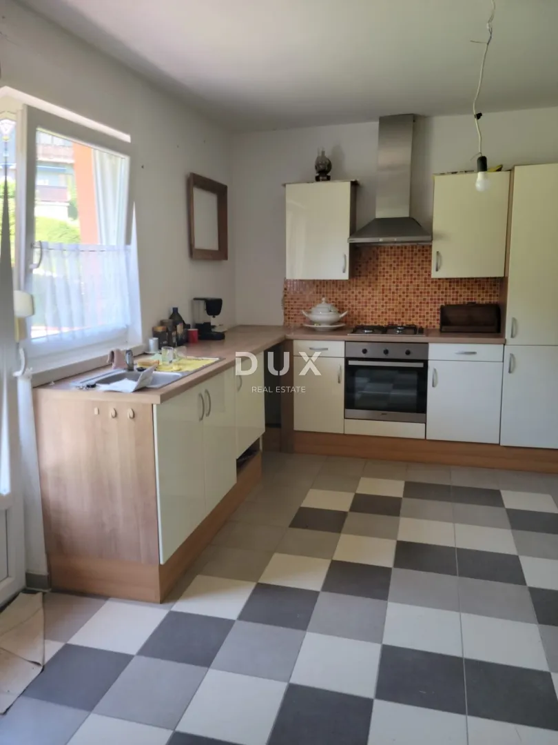 gorski kotar, skrad - kuća u prirodi 215 m2 - slika 10