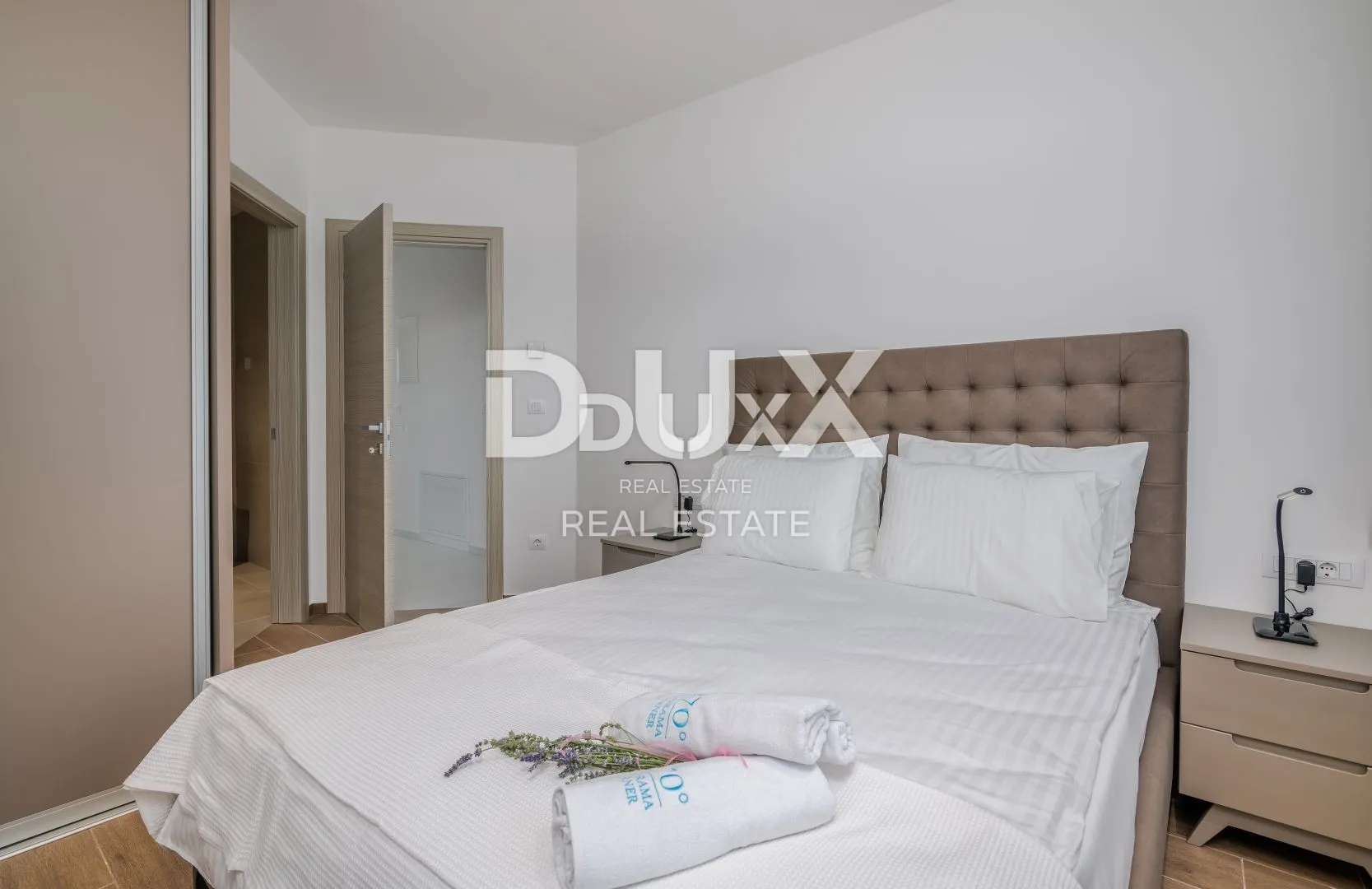 opatija – moderna luksuzna vila s dvije stambene jedinice i panoramskim pogledom na more - slika 34
