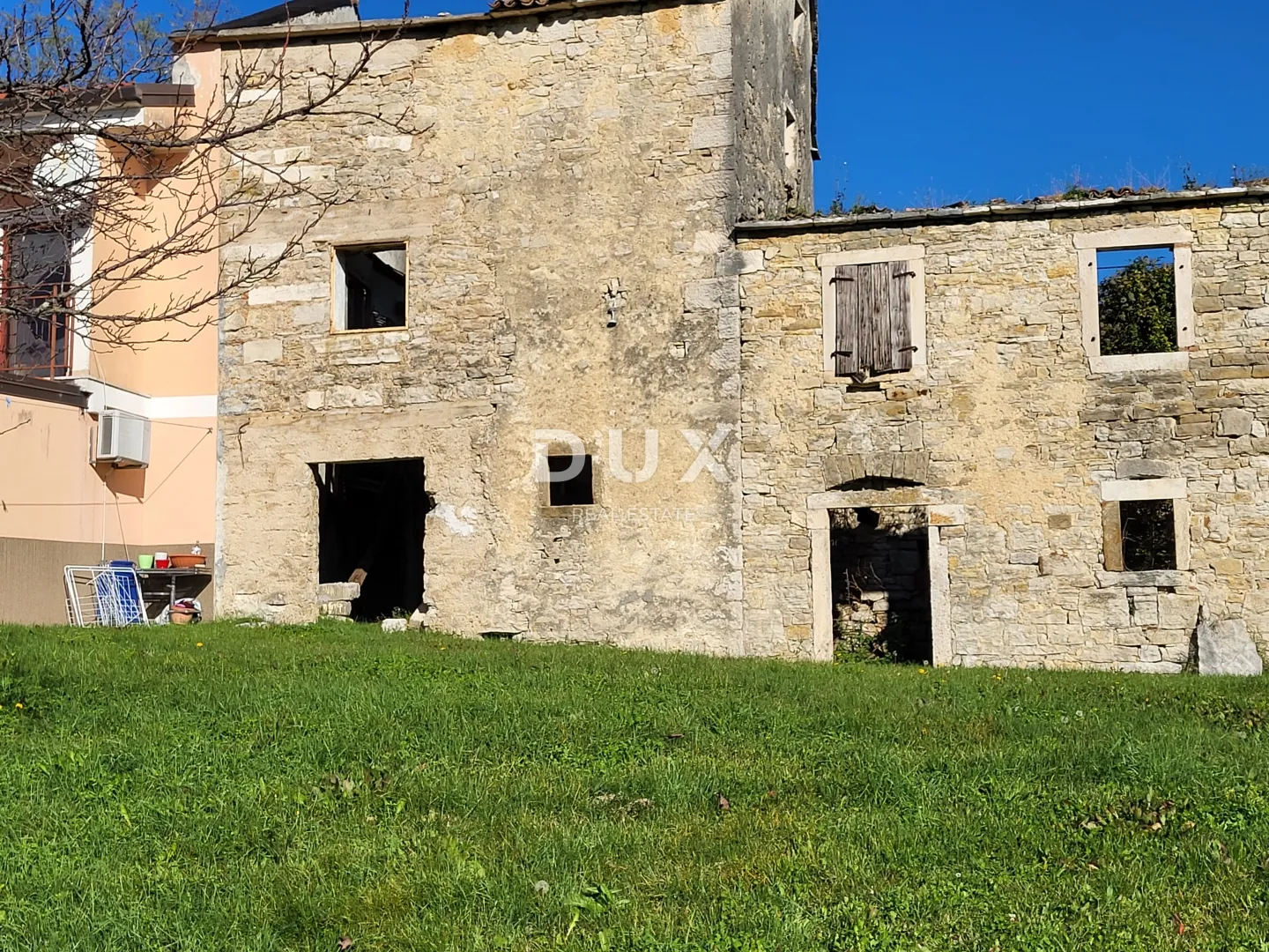 istra, grožnjan - kamena starina na odličnoj loakciji - slika 2