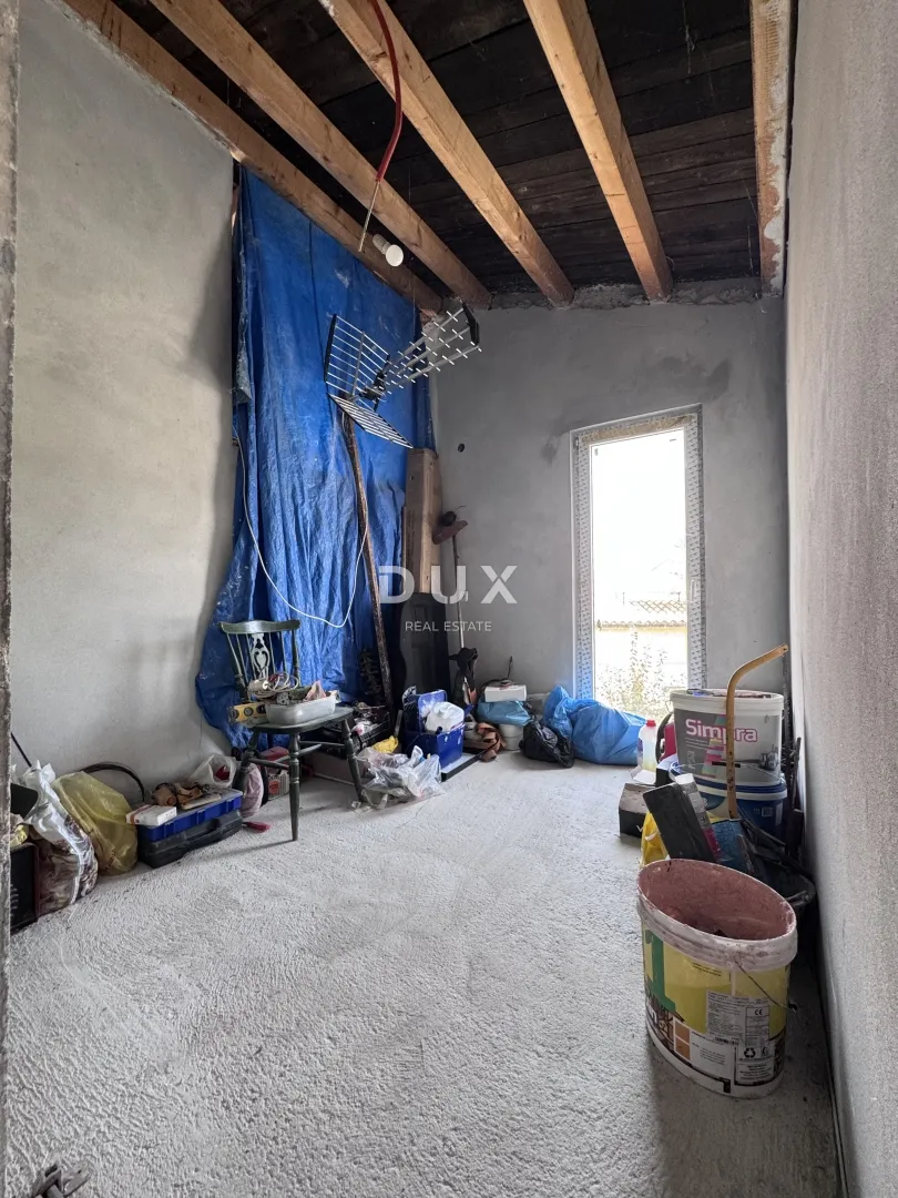 istra, barban, samostojeća kuća, 135.65 m2 - slika 19