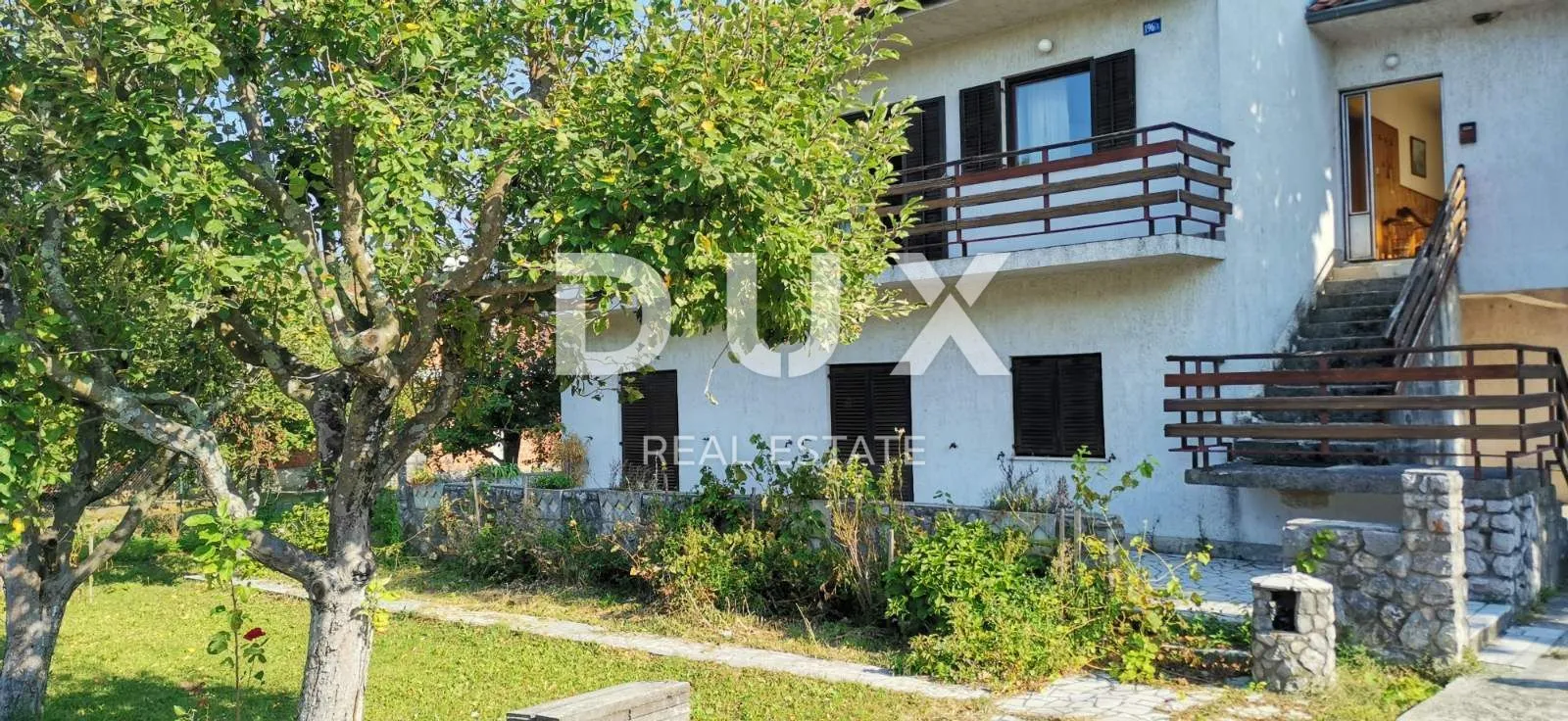 grobnik, podhum -samostojeća kuća na traženoj lokaciji - slika 2