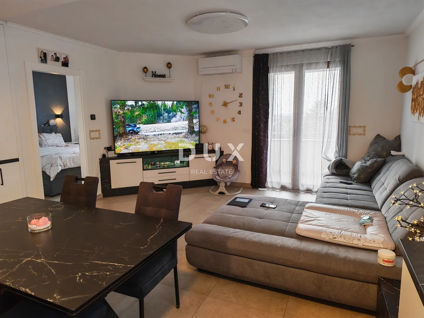 istra, pula - predivan obiteljski stan 67m2! - slika 2