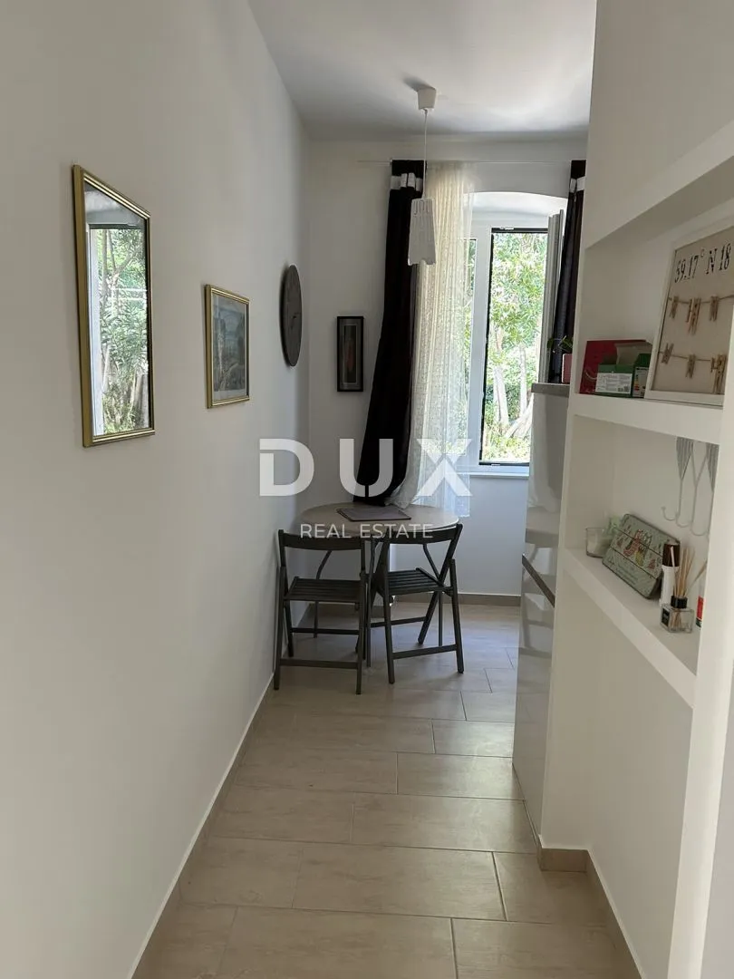rijeka, centar, lijepo uređen stan / apartman na super lokaciji - slika 3