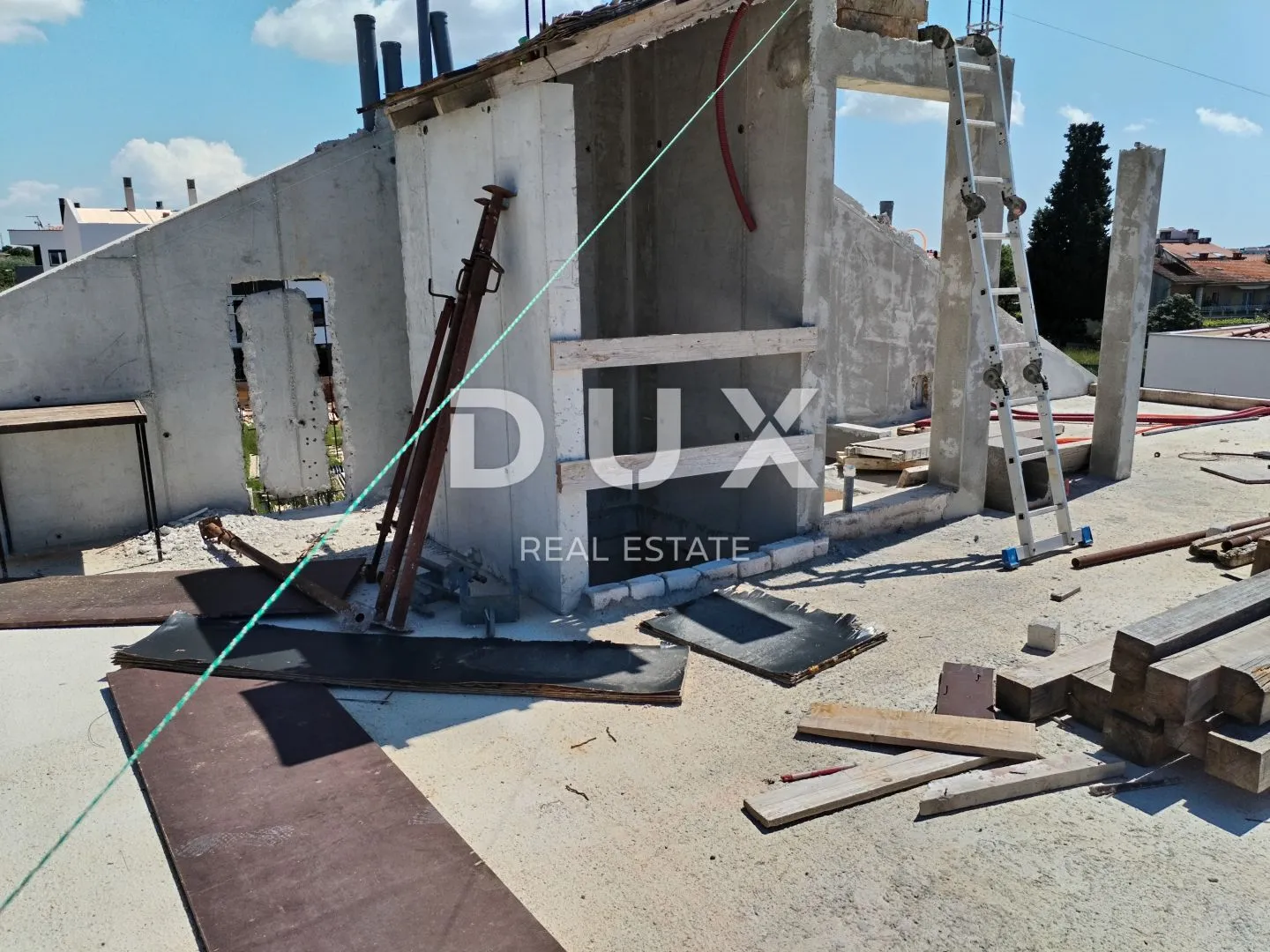 istra, fažana - kuća 150 m od plaže! - slika 16