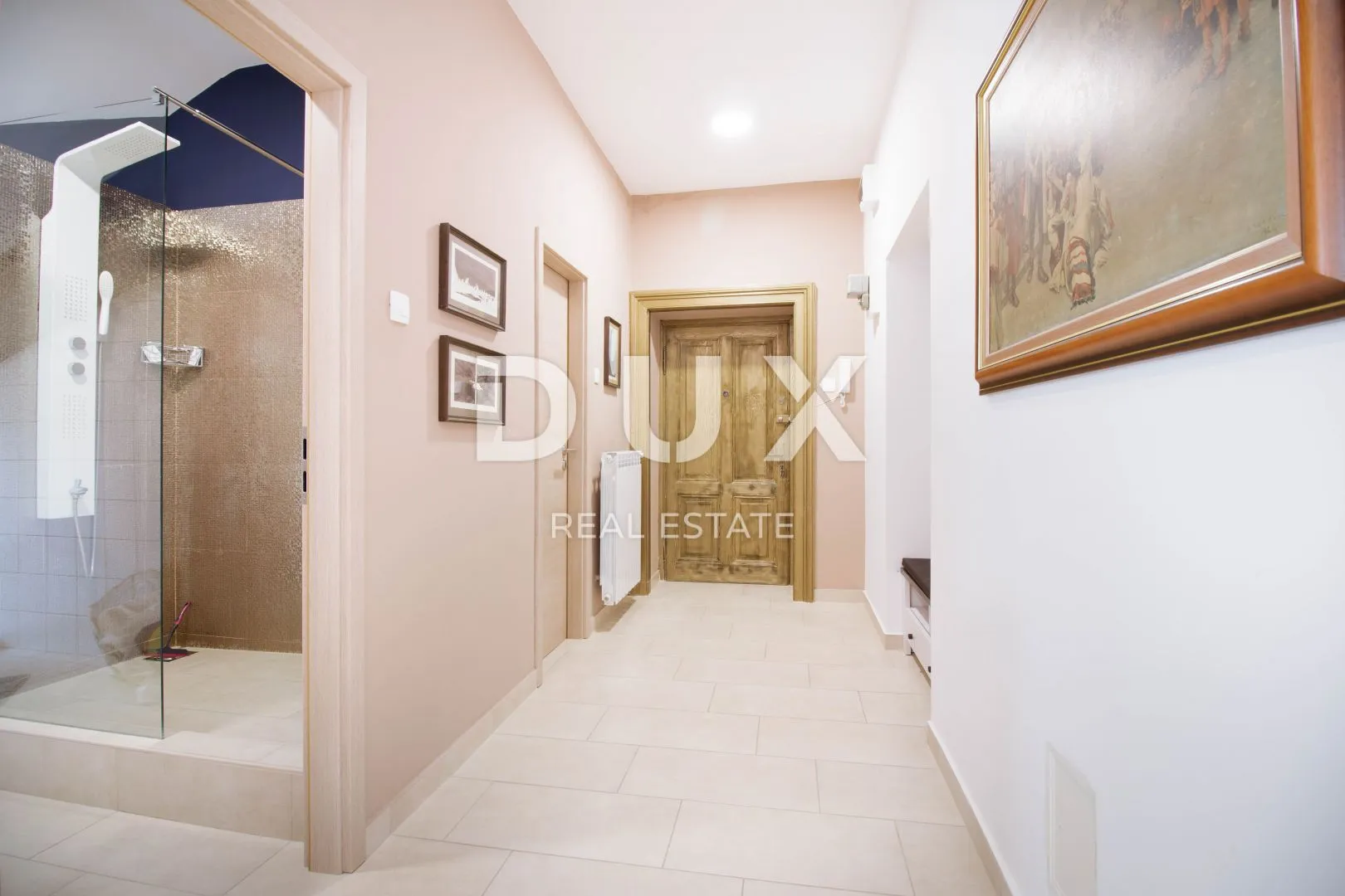 rijeka, centar - moderni 2s+db apartman na traženoj lokaciji - slika 9