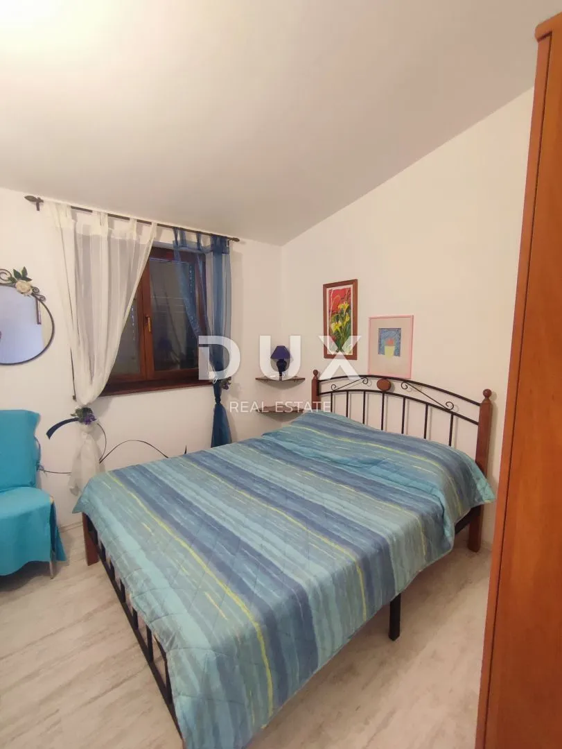istra, pula, veli vrh - impozantna obiteljska vila nadomak grada - slika 101