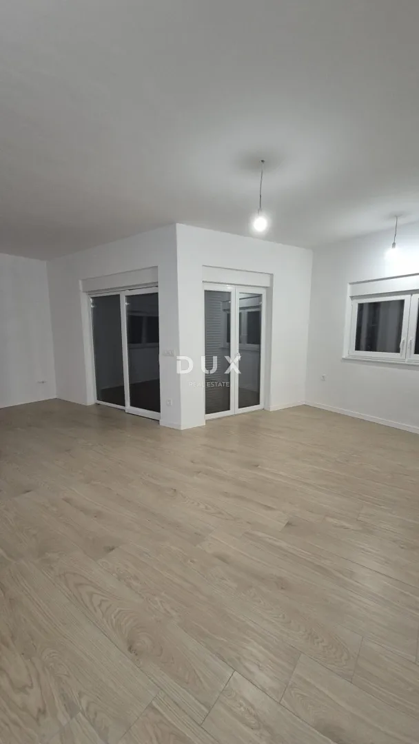 zadar, vinjerac - premium penthouse s panoramskim pogledom - slika 10