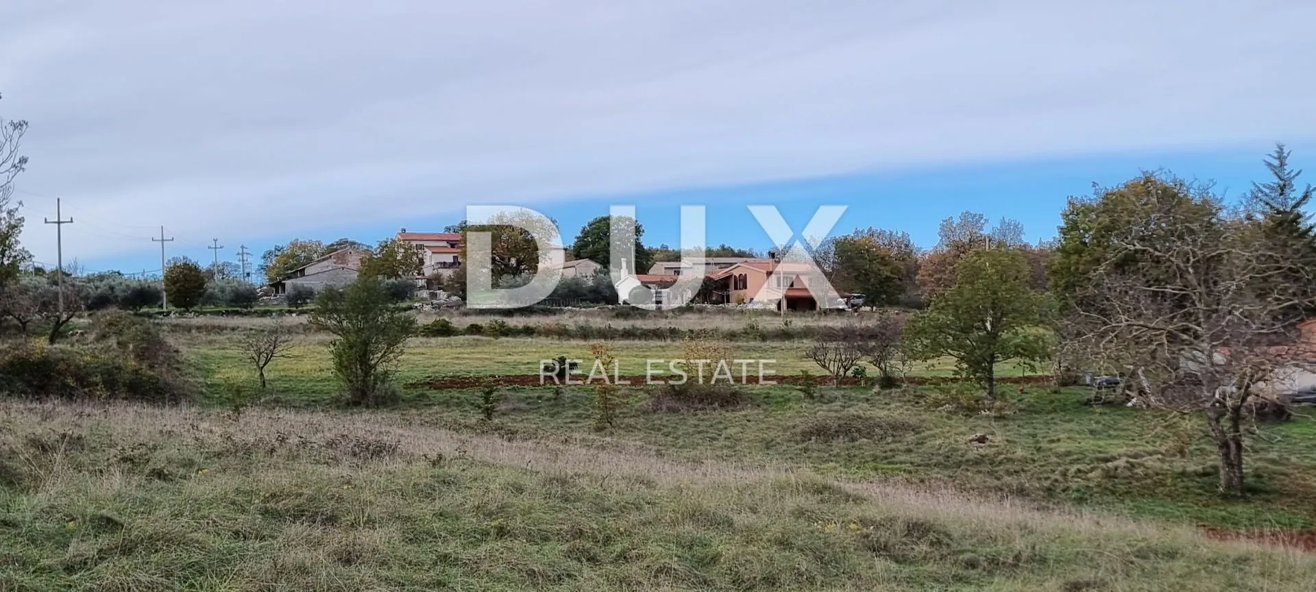 istra, rakotule - građevinsko zemljište - slika 3