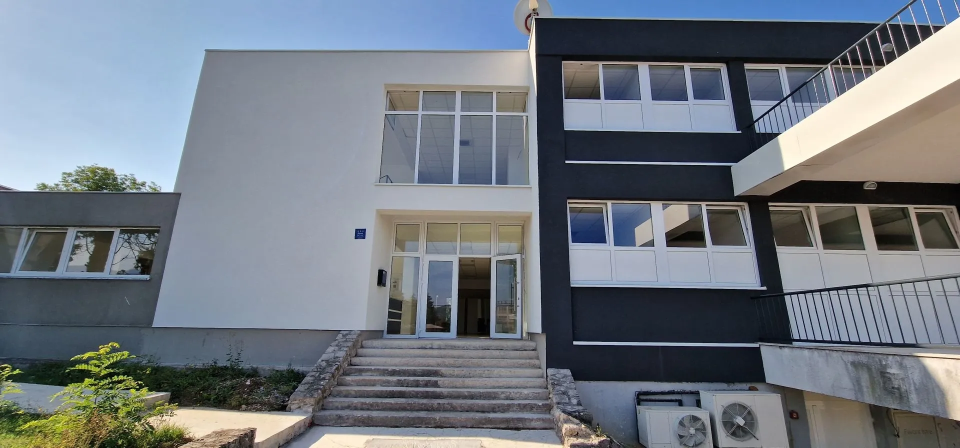 istra, pićan - motel sa 70 ležaja površine 1025 m2 - slika 39