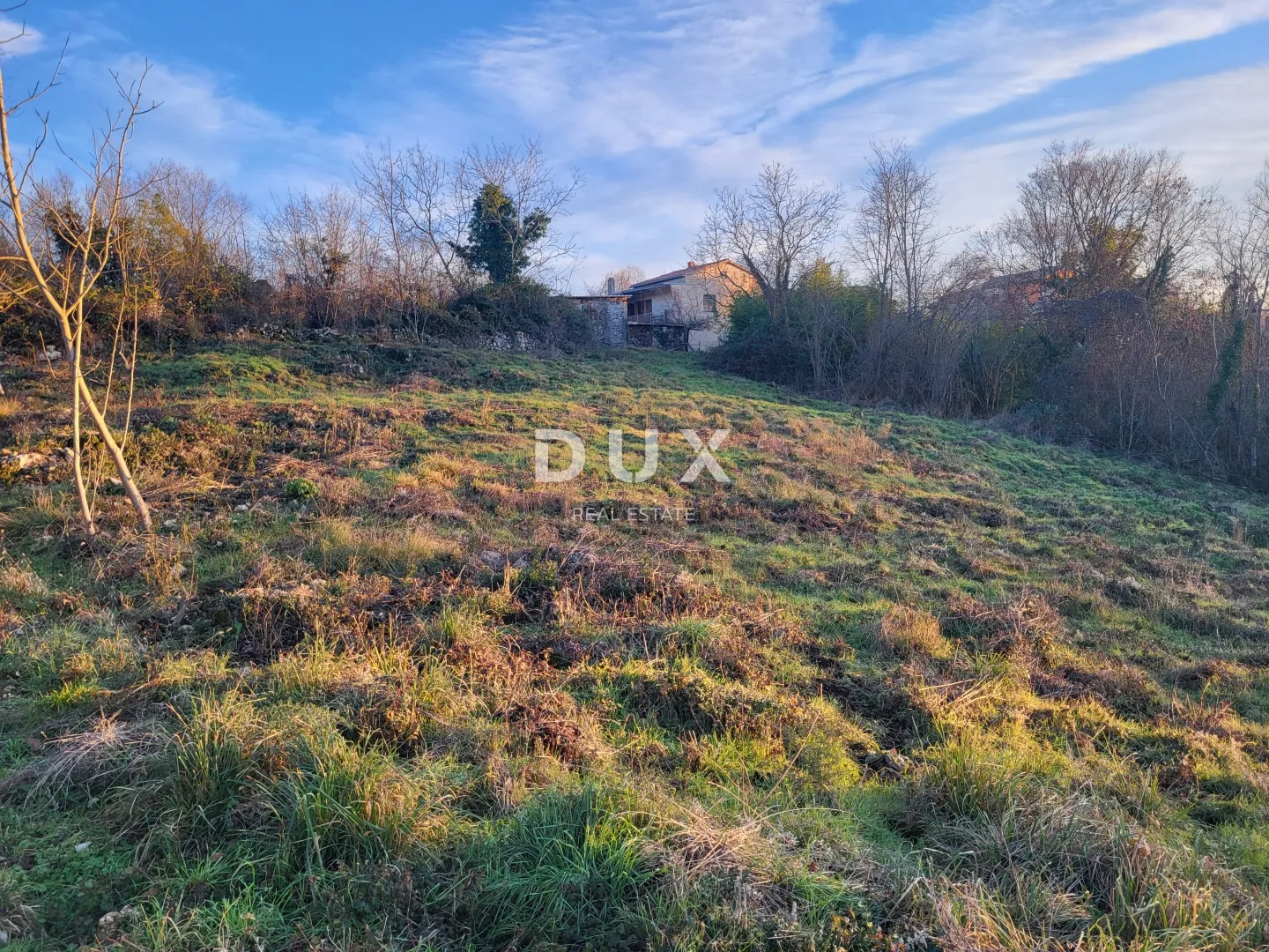 buzet, sovinjak, građevinsko zemljište, 1543 m2, projekt - slika 8