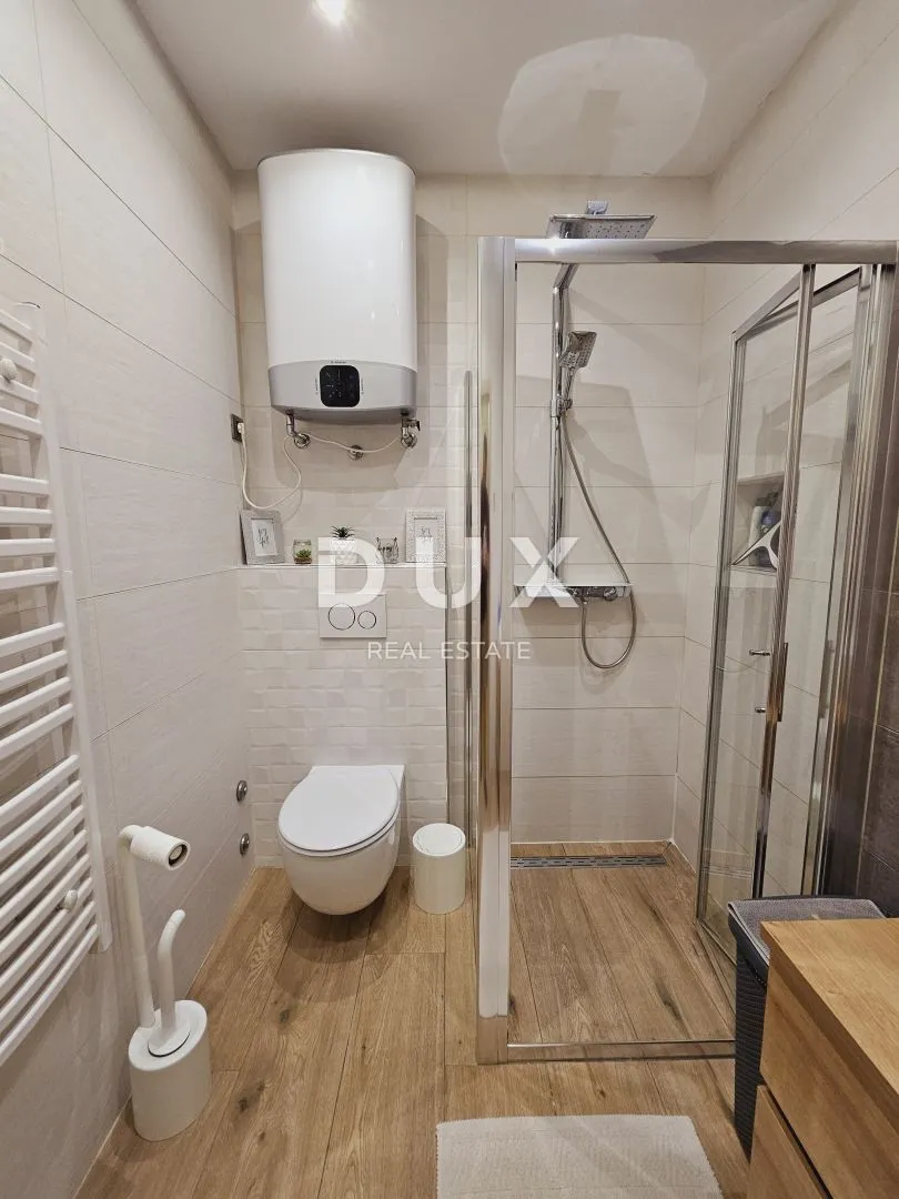 istra, pula - kvalitetna obiteljska apartmanska kuća na atraktivnoj lokaciji - slika 40