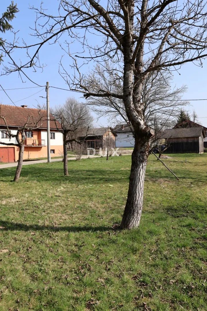 bosiljevo, jančani - prodaja kuće uz rijeku kupu - slika 23