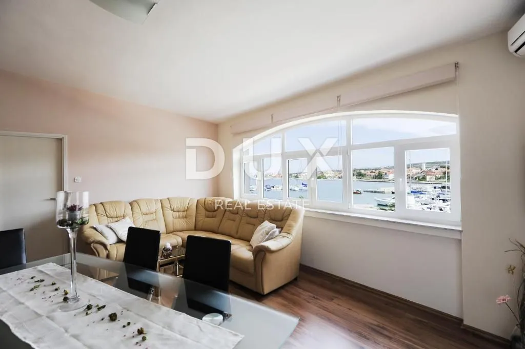 bibinje, zadar - top lokacija! uhodani restoran s apartmanima 1. red do mora - slika 10