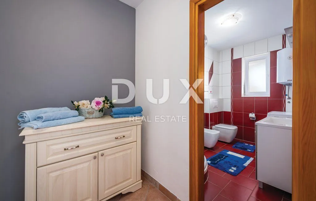 istra, umag (okolica) - dvojna vila 300m od mora - slika 5