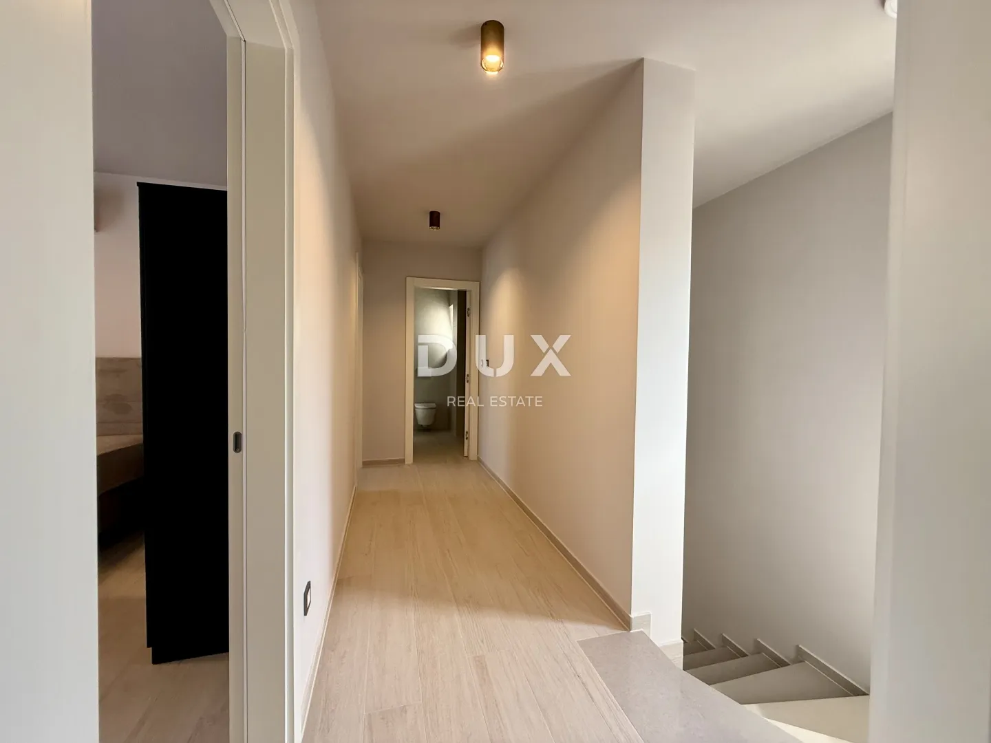 otok krk, brzac - samostojeća novogradnja s bazenom i pogledom! - slika 6