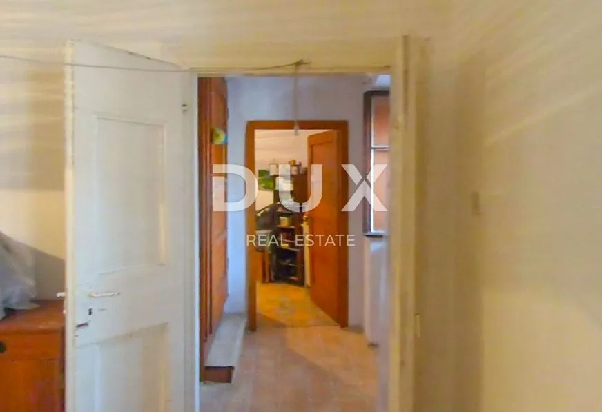 otok cres, grad cres - stan u srcu cresa – savršena lokacija blizu mora! - slika 2