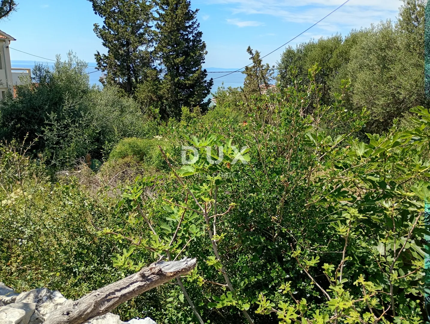otok pag, lun - građevinsko zemljište 622 m2 - slika 6