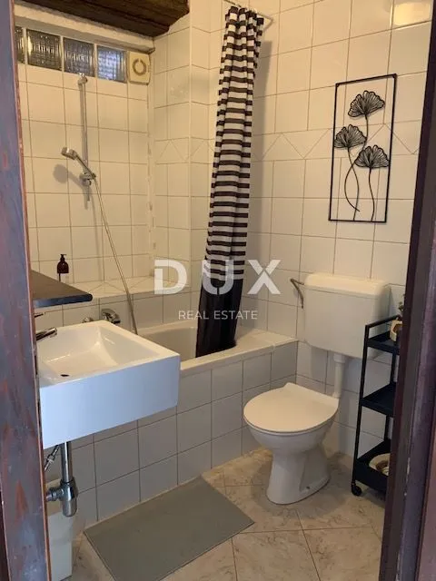 istra rovinj apartmanska kuća u starom gradu - slika 23