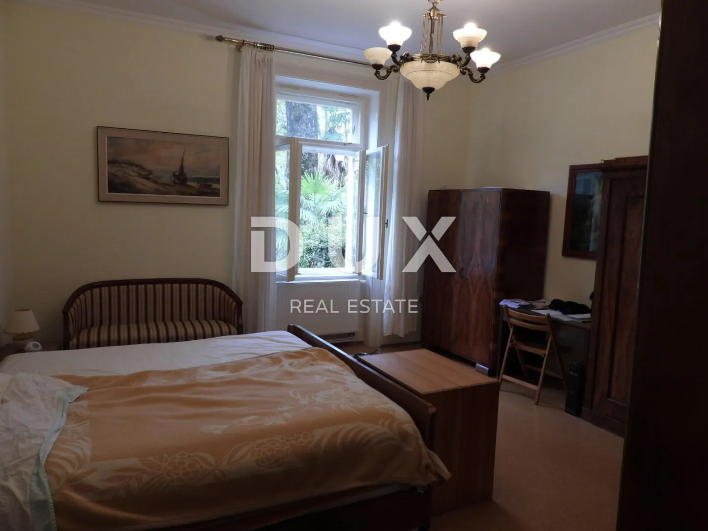 opatija, centar, vila, 484 m2, dva stana, 2. red do mora - slika 56