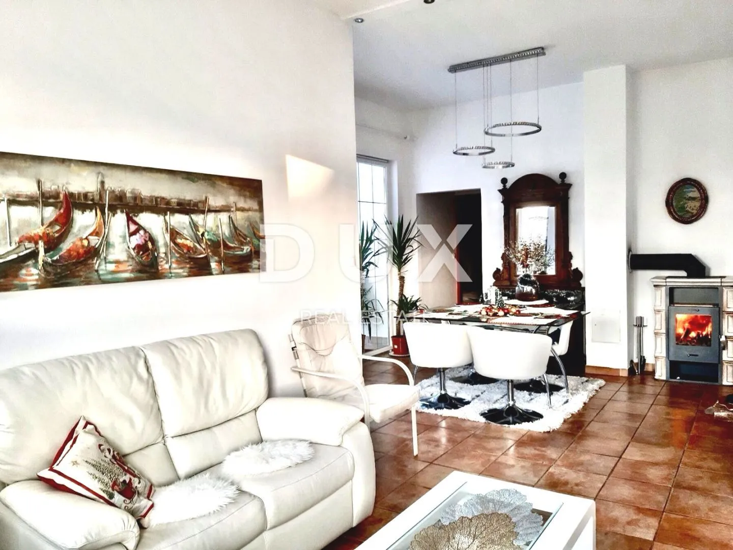 otok krk, njivice - dva apartmana s pogledom na more - slika 18