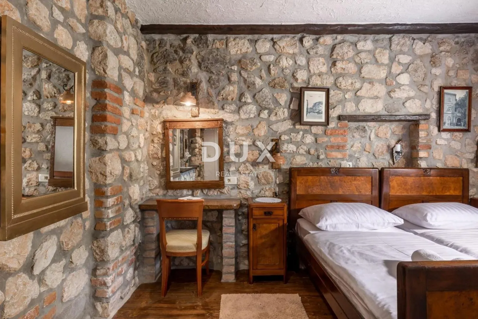 novi vinodol, drivenik - 5-sobna kuća, 230m2 - slika 14
