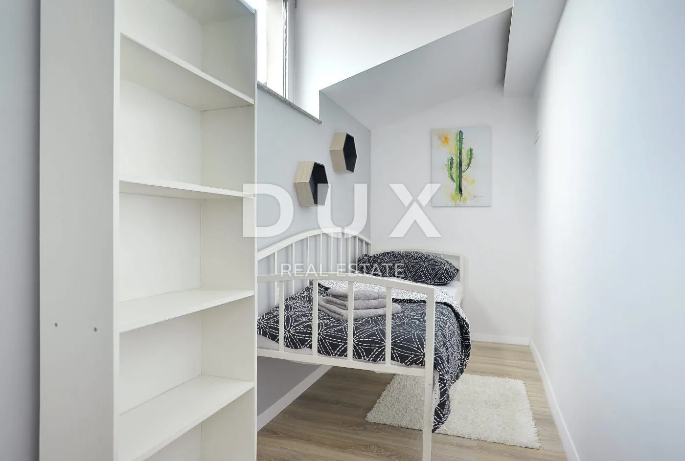 istra, pula - dvoetažni penthouse, 112 m2 - slika 18