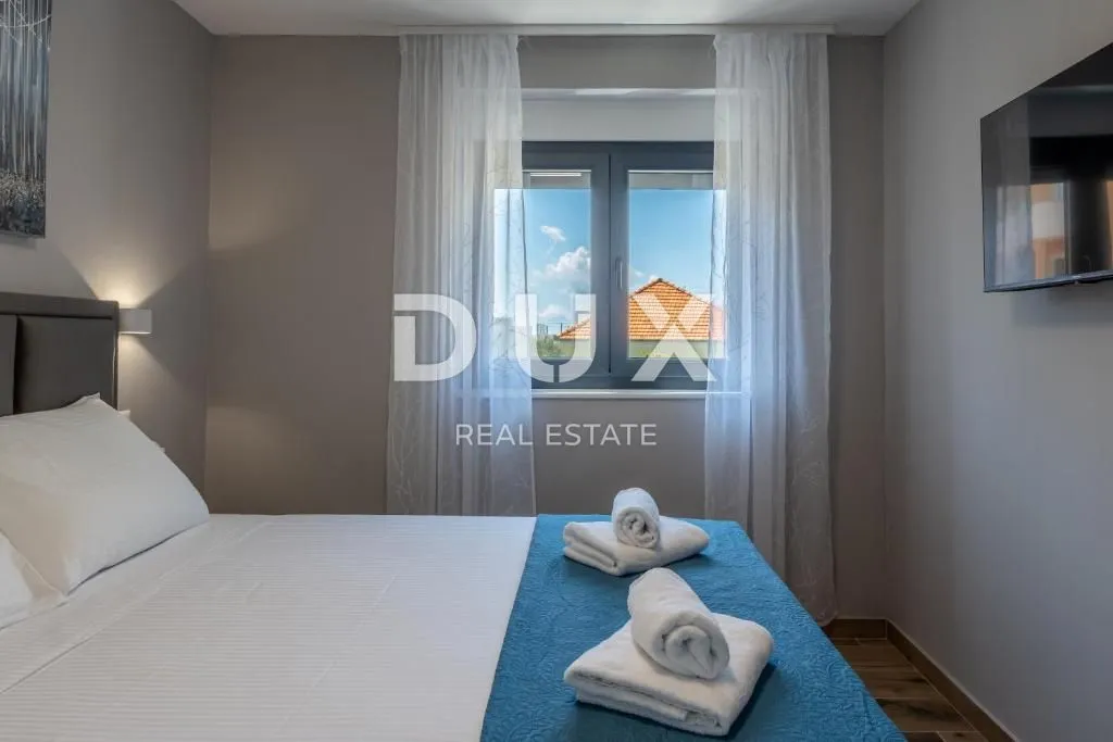zadar, vrsi - prekrasna vila s bazenom - slika 15