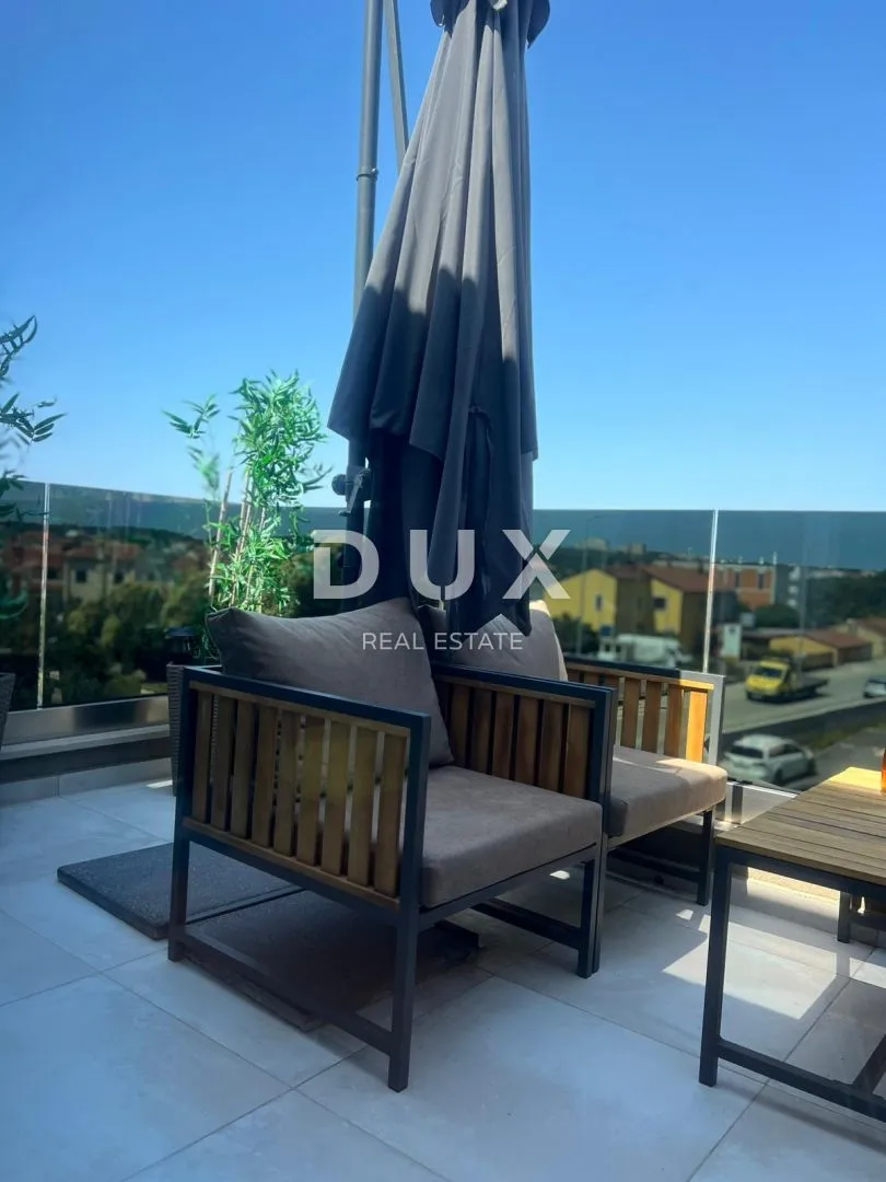 istra, pula - 2s+db stan na odličnoj poziciji - novogradnja!! - slika 3