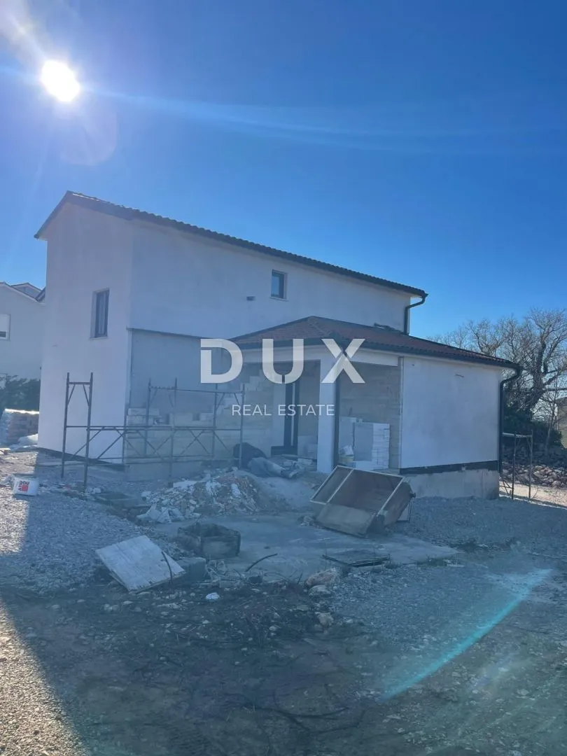 istra, rabac - kuća s bazenom i pogledom na more - slika 5