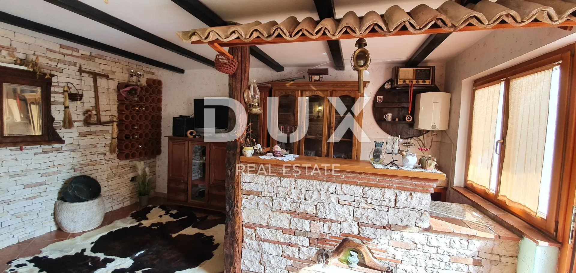 istra, umag - prekrasna kuća u mirnom dijelu umaga - slika 10