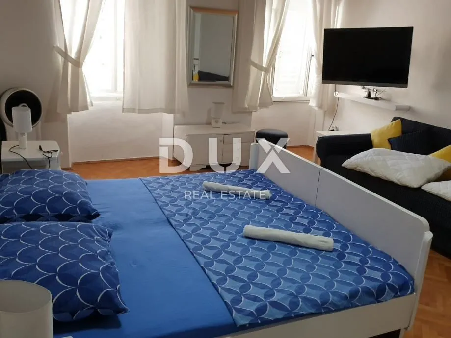 crikvenica, centar - kuća u samom centru - slika 10