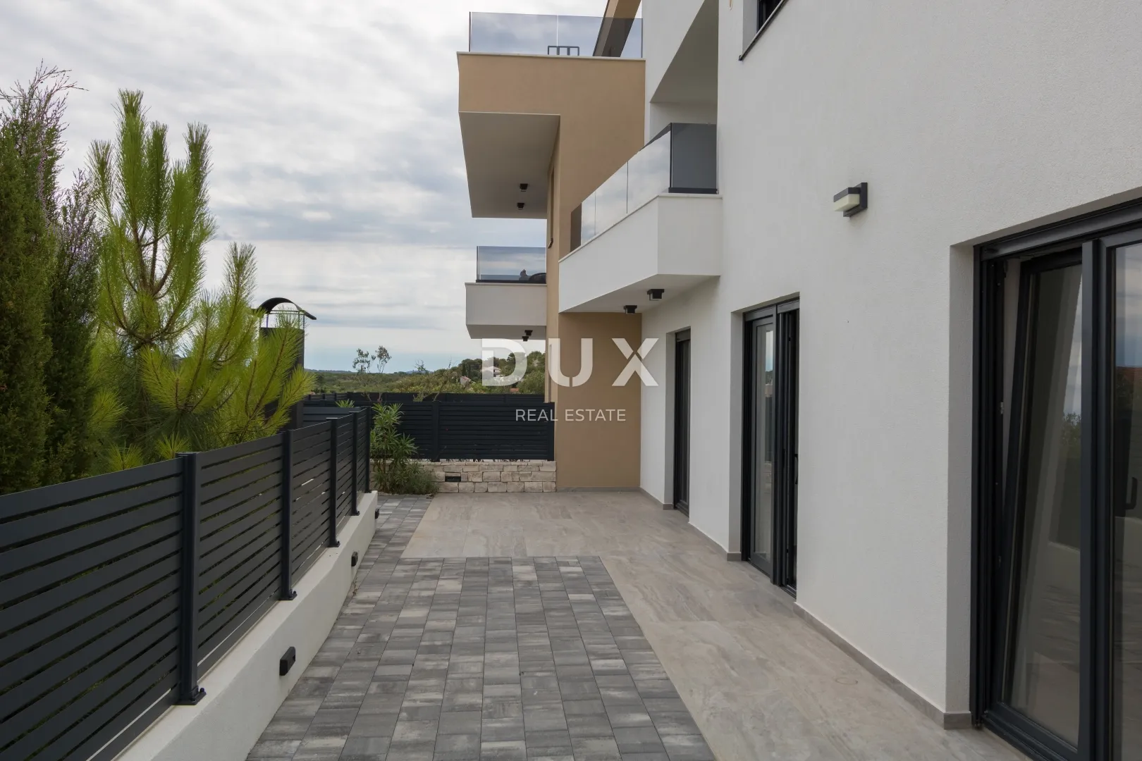 dalmacija, murter - apartman s pogledom na more - slika 8