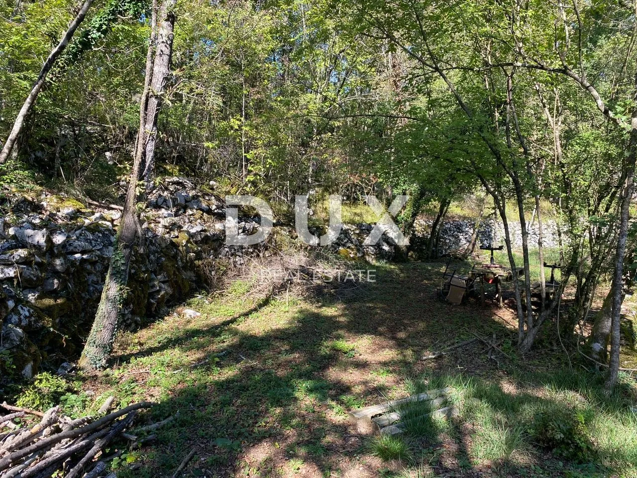 opatija, brgud - zemljište 1.759 m2 - slika 8