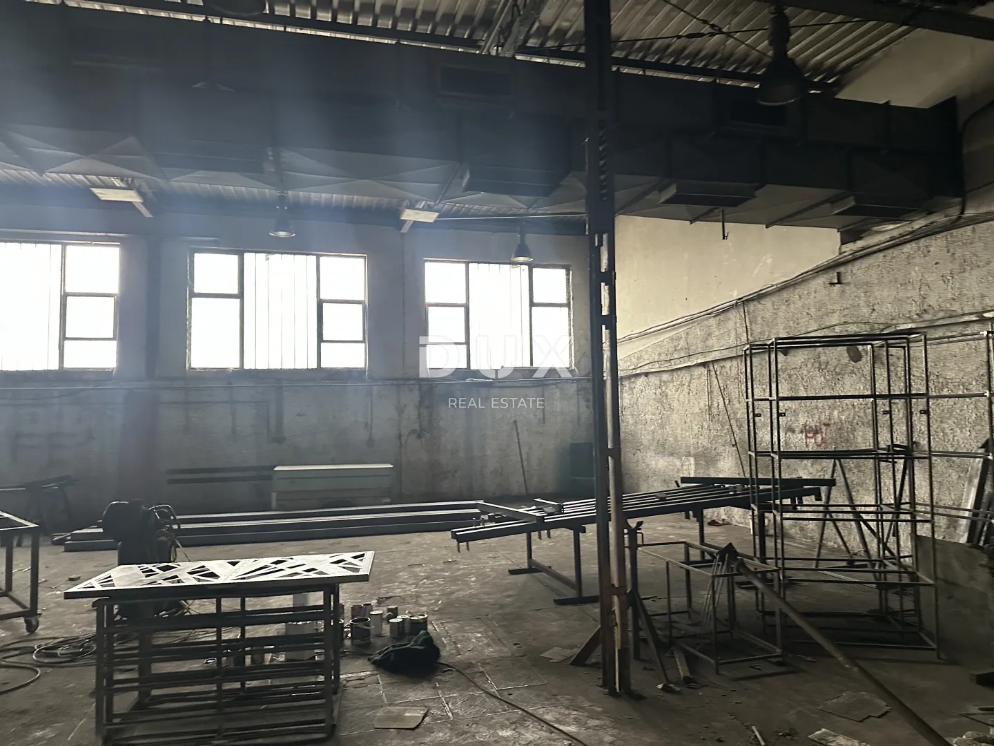 zadar, gaženica - skladišni prostor 530 m² - slika 2