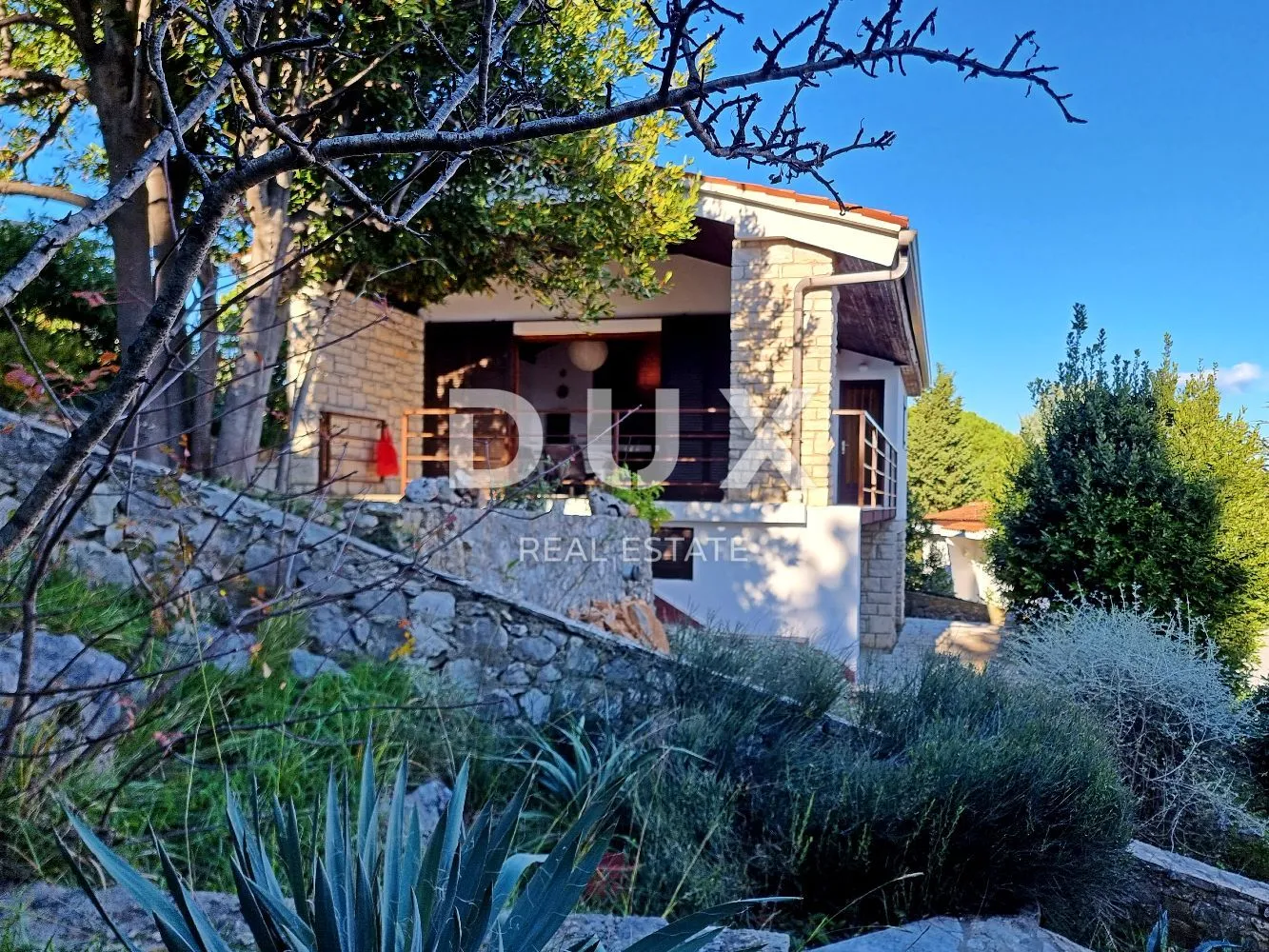 istra, rabac - komadić raja uz more - slika 5