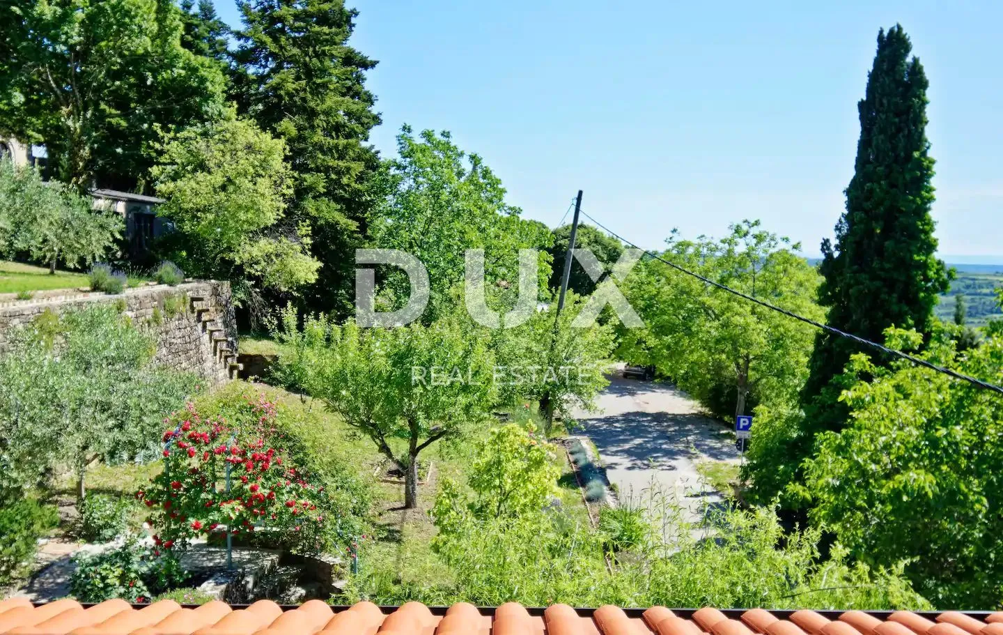 istra, grožnjan - kuća na atraktivnoj lokaciji - slika 7