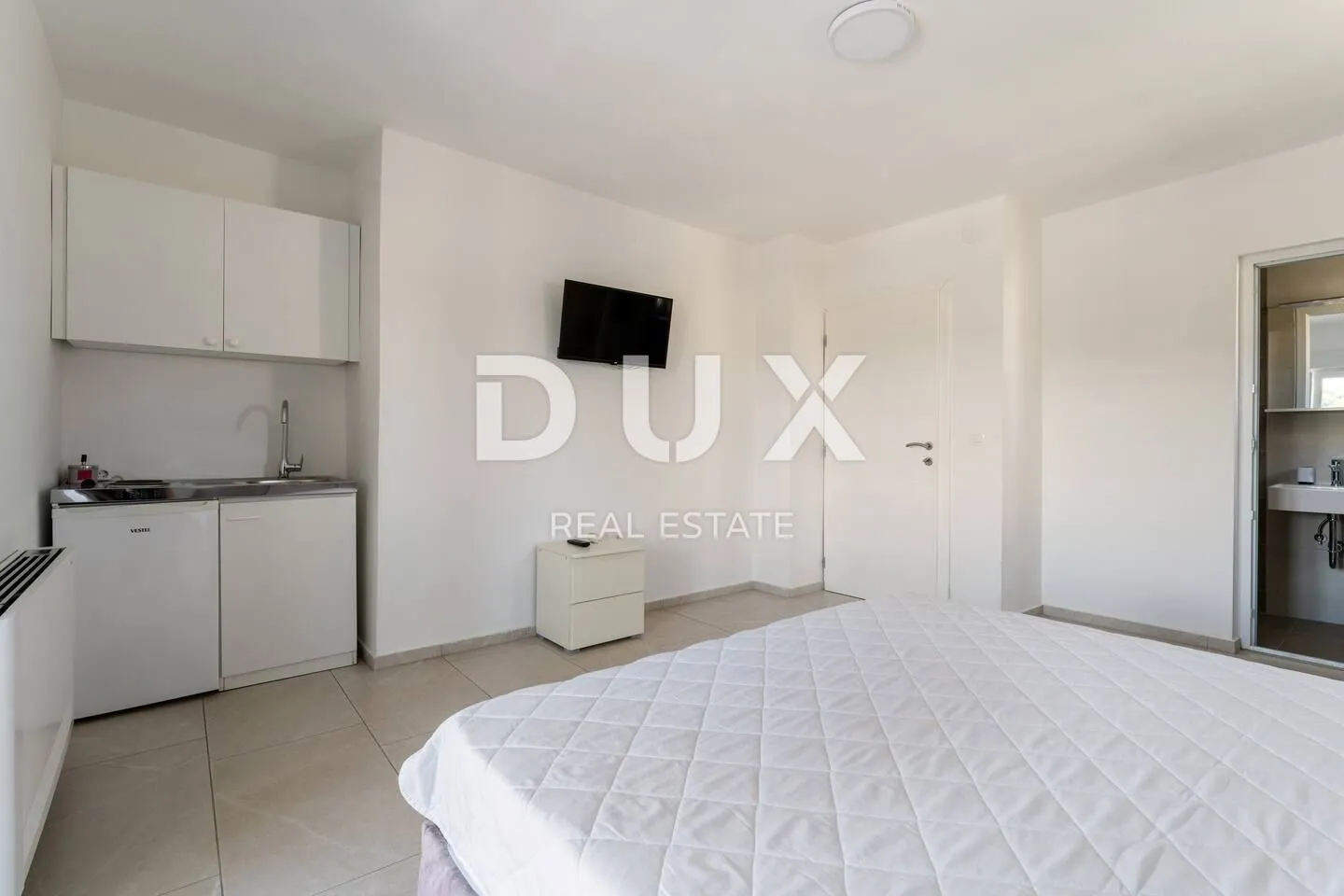 istra, pula - apartmanska kuća - 14 app - blizina mora!! - slika 13
